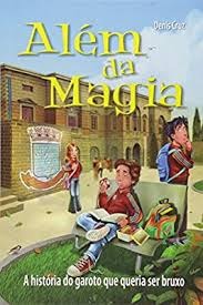 Além da Magia - Ed. CPB