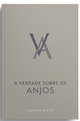 NEPP - A Verdade Sobre os Anjos - Broc