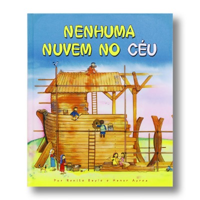 Nenhuma Nuvem no Céu - Ed. Sobre Tudo
