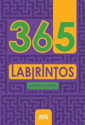 365 LABIRINTOS