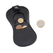 Porta Moeda Sintético