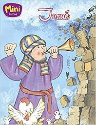 Mini Biblicos Josué
