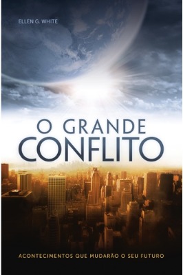 O Grande Conflito - Broc. Condensado